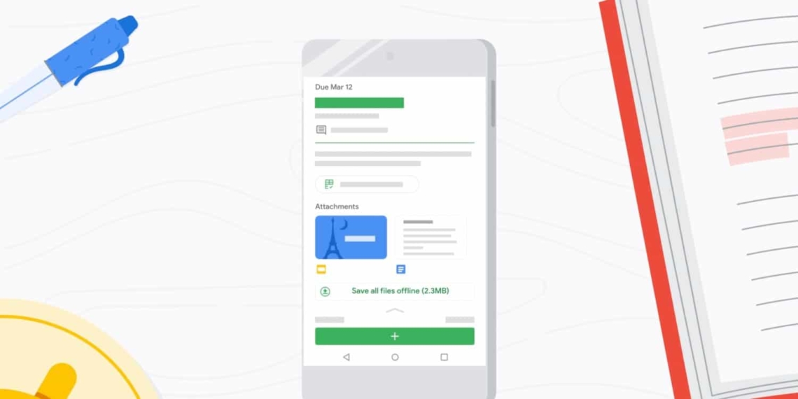 google-sala-de-aula-para-android-ganha-modo-off-line