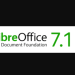 LibreOffice 7.1 Open-Source Office Suite oficialmente lançado