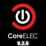 CoreELEC 9.2.6 lançado com suporte ZRAM e melhorias de Bluetooth