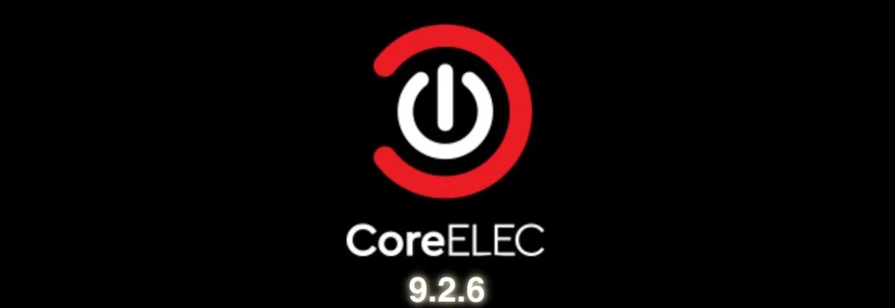 CoreELEC 9.2.6 lançado com suporte ZRAM e melhorias de Bluetooth