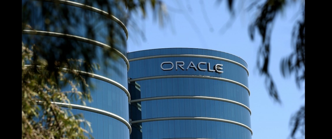Oracle Solaris 11.4 SRU30 é a maior atualização recente do sistema
