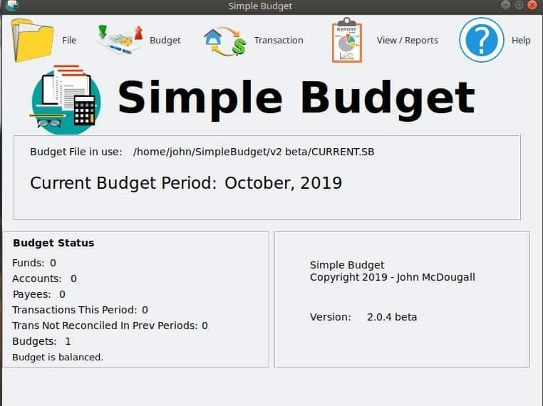 como-instalar-o-simple-budget-um-app-de-orcamento-no-ubuntu-linux-mint-fedora-debian