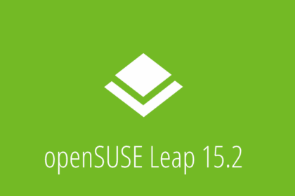 openSUSE Leap 15.1 chega ao fim da vida útil