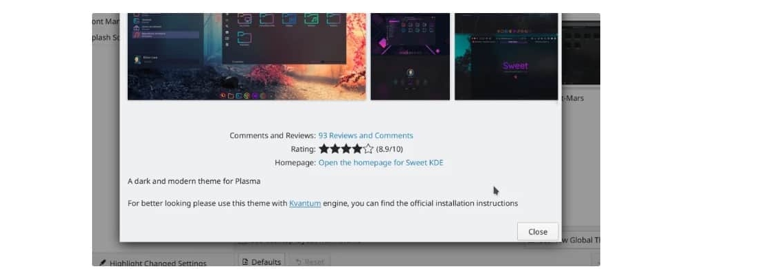 KDE Plasma 5.22 suportará digitalização direta para jogos e aplicativos em tela cheia