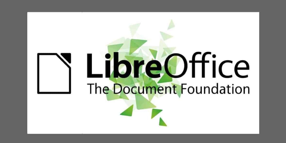 LibreOffice 7.1.3 tem mais de cem correções de bugs