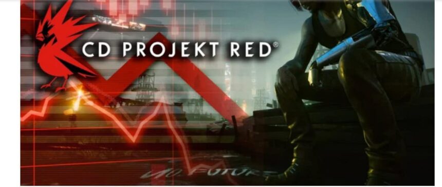 Check Point analisa ataque à empresa de jogos CD PROJEKT RED