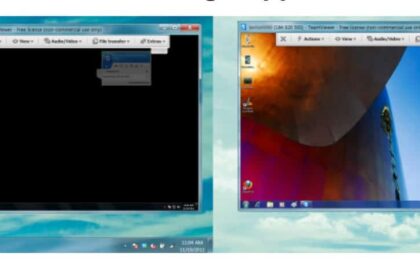 FBI alerta sobre falhas do TeamViewer e do Windows 7
