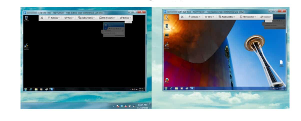 FBI alerta sobre falhas do TeamViewer e do Windows 7
