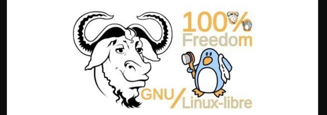 Kernel GNU Linux-Libre 5.14 chega para aqueles que buscam 100% de liberdade