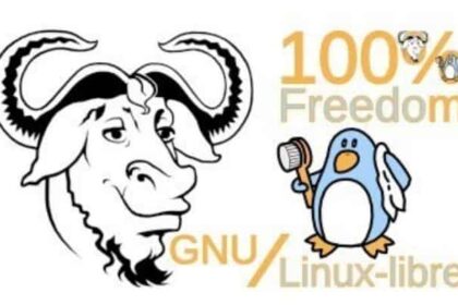 Kernel GNU Linux-Libre 5.14 chega para aqueles que buscam 100% de liberdade
