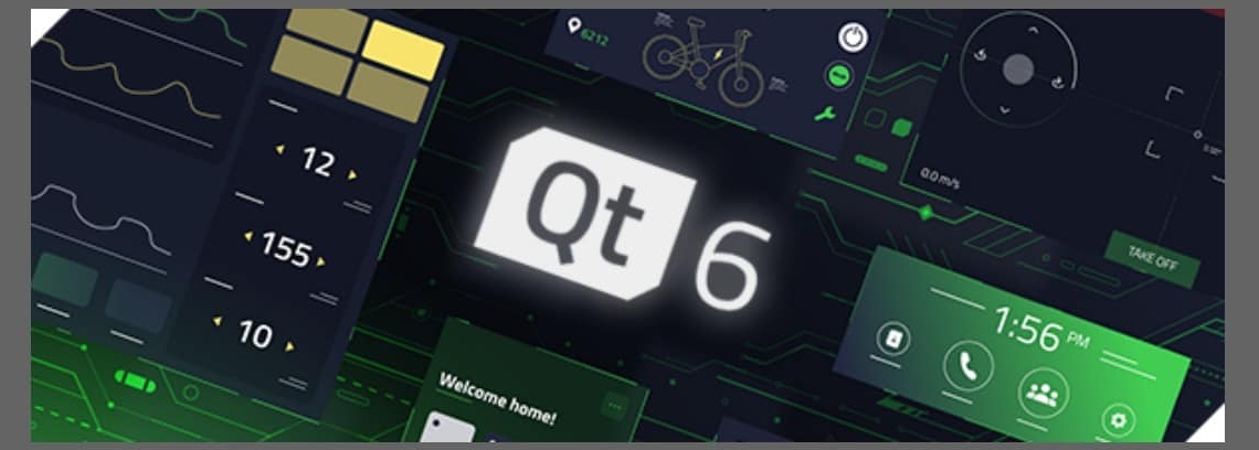Qt 6.0.3 lançado com cerca de 40 correções de bug