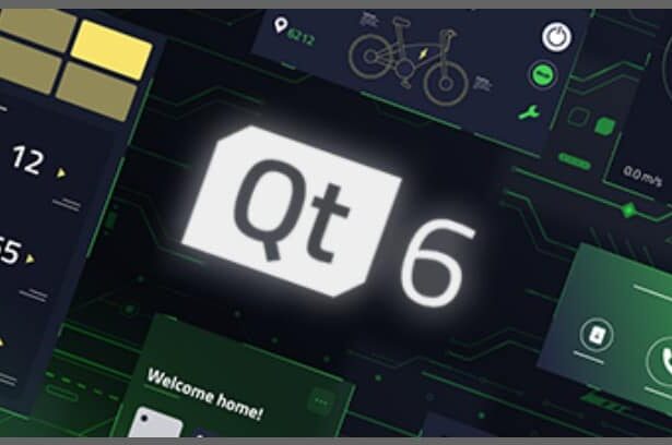 Qt 6.0.3 lançado com cerca de 40 correções de bug