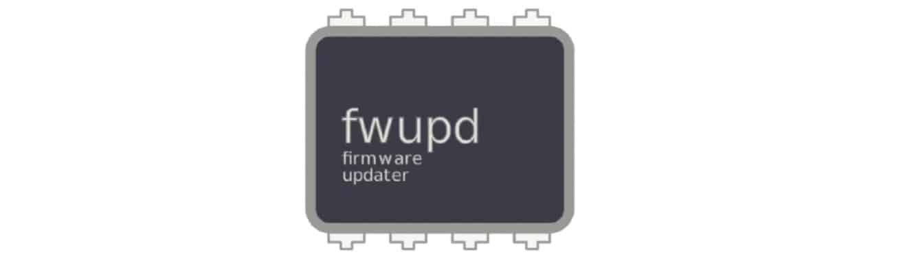 Fwupd 1.7.1 lançado com suporte para Dell Atomic Dock e Steelseries Stratus Controller
