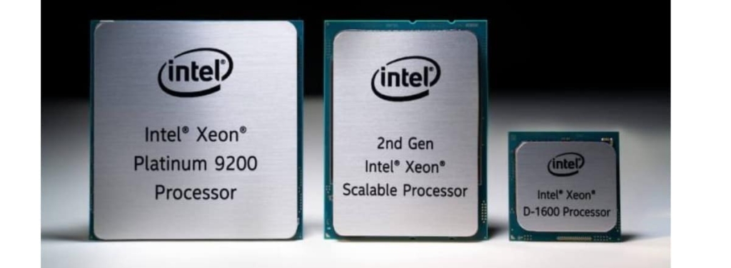 Intel atualiza microcódigo para usuários Linux para reduzir o problema de segurança do Xeon