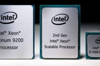 Intel atualiza microcódigo para usuários Linux para reduzir o problema de segurança do Xeon