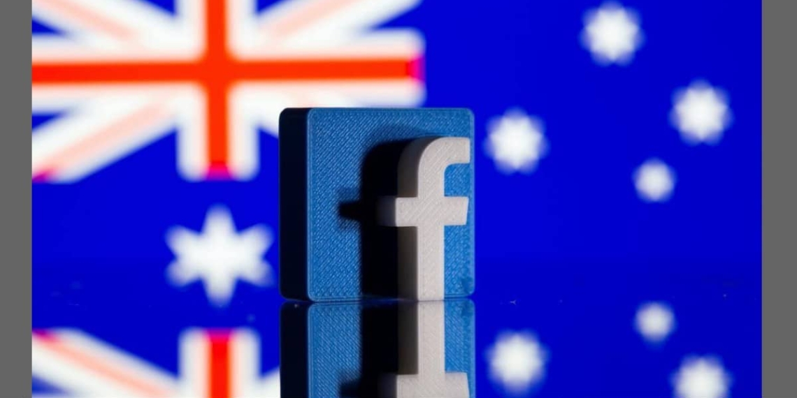Facebook bloqueia acesso a notícias na Austrália