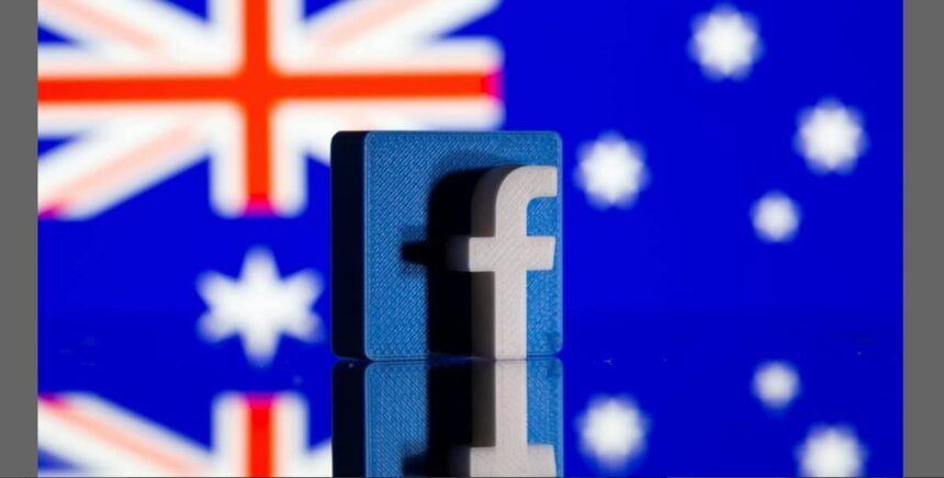 Facebook bloqueia acesso a notícias na Austrália