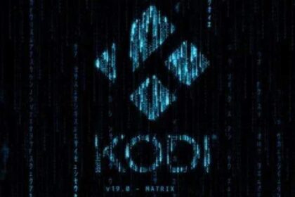 Lançado Kodi 19 Matrix