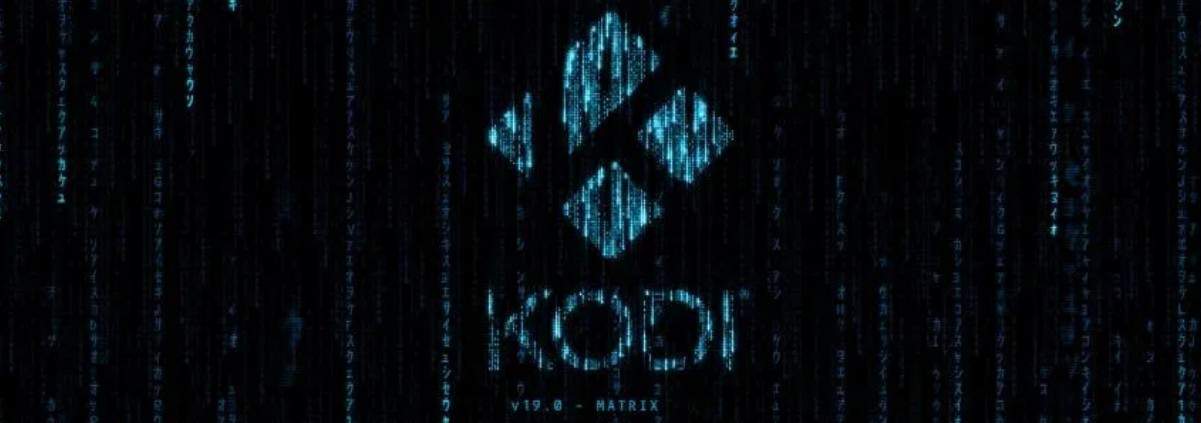 Lançado Kodi 19 Matrix