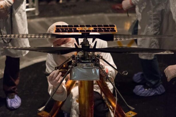Por que o rover Perseverance da NASA é movido por uma CPU de 23 anos?