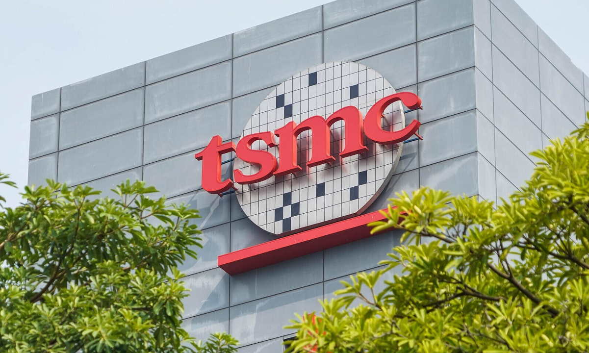 TSMC inicia produção experimental dos chips de 3nm