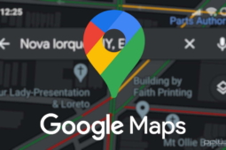 Google Maps ganha widget que começa a navegar diretamente na tela inicial