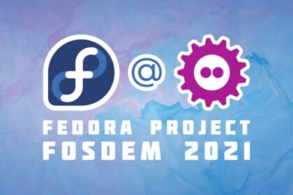 Fedora realiza FOSDEM 2021 neste final de semana