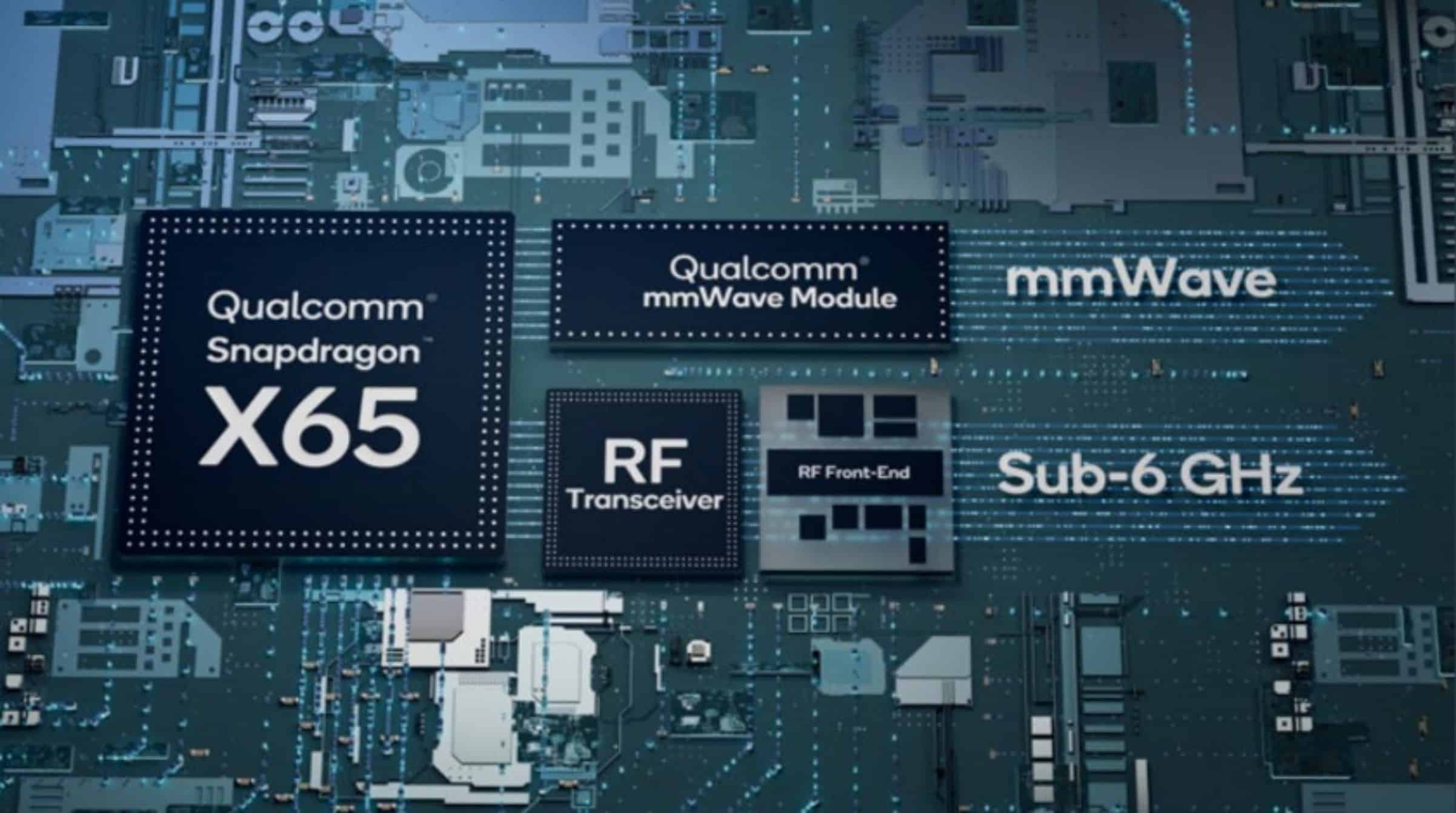 qualcomm-anuncia-modem-snapdragon-x65-com-velocidades-de-download-de-10-gbps