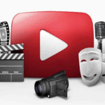 Como fazer um vídeo de alta qualidade para seu canal no Youtube