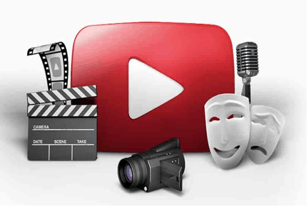 Como fazer um vídeo de alta qualidade para seu canal no Youtube