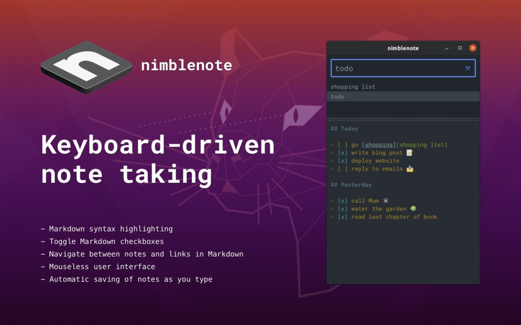 como-instalar-o-nimblenote-um-bloco-de-notas-no-ubuntu-linux-mint-fedora-debian