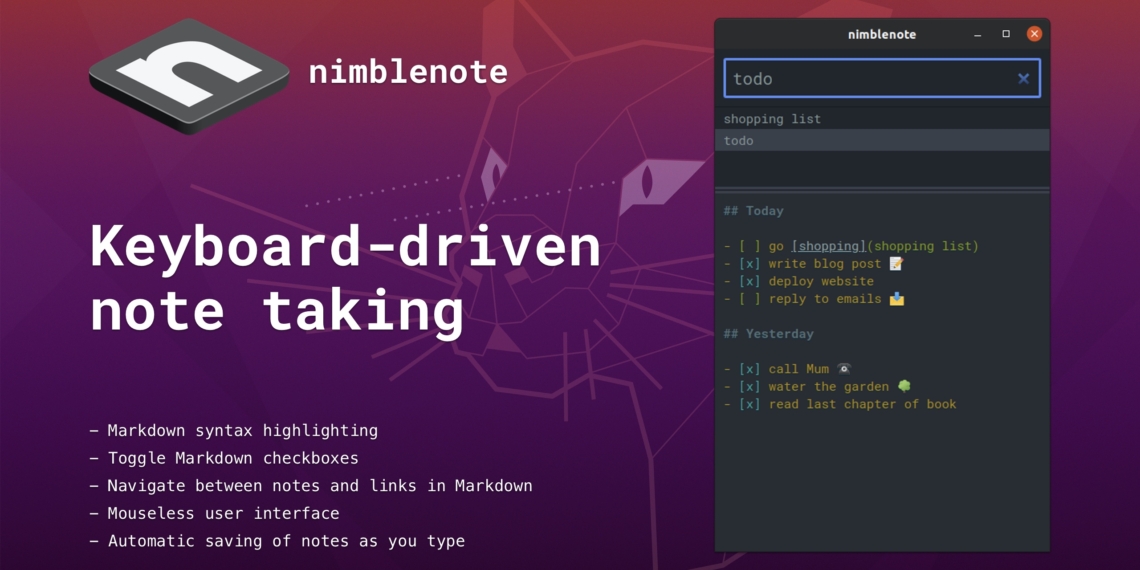 como-instalar-o-nimblenote-um-bloco-de-notas-no-ubuntu-linux-mint-fedora-debian