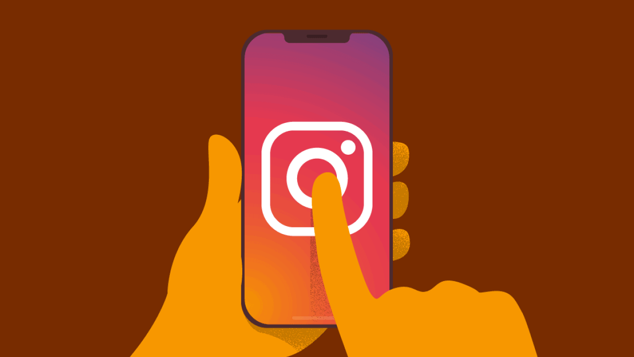 Instagram testa rolagem vertical para Stories