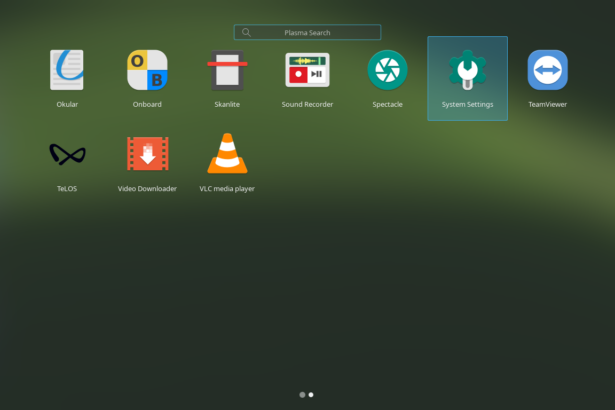 TeLOS Linux: uma nova distro baseada em Debian com uma abordagem moderna