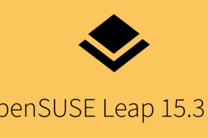 openSUSE Leap 15.3 lança versão beta