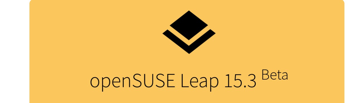 openSUSE Leap 15.3 lança versão beta