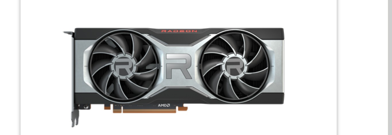 AMD apresenta placa de vídeo Radeon RX 6700 XT