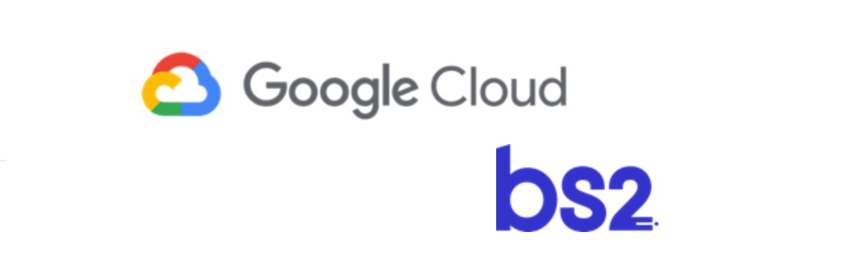 Banco BS2 migra para nuvem com Google Cloud