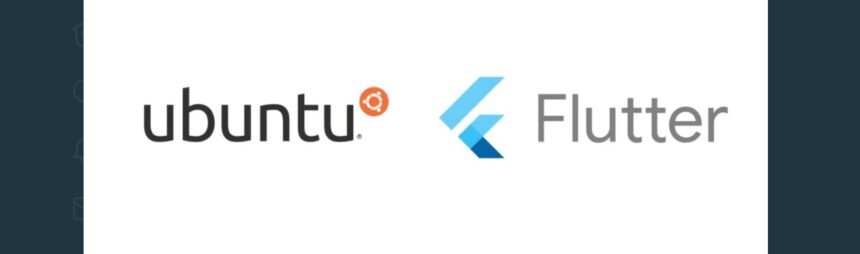 Canonical aposta no Flutter para aplicativos Ubuntu