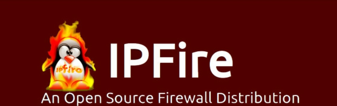 Novo IPFire Linux vem com o kernel Linux 5.15 LTS