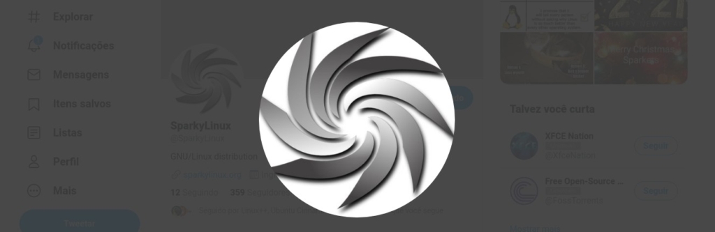 SparkyLinux ganha edição com KDE Plasma e atualiza para o Xfce 4.16