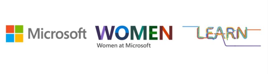 Microsoft lança cursos gratuitos para capacitar 100 mil mulheres para o mercado de tecnologia