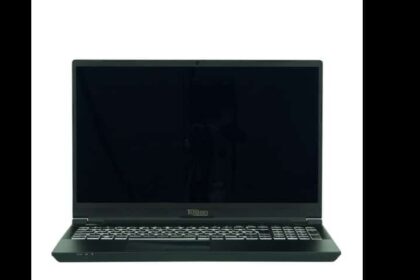 TUXEDO Computers lança primeiros laptops Linux para jogos com NVIDIA GeForce RTX 3000