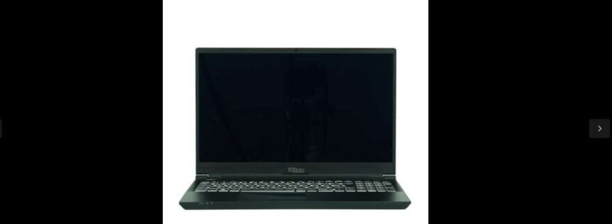 TUXEDO Computers lança primeiros laptops Linux para jogos com NVIDIA GeForce RTX 3000