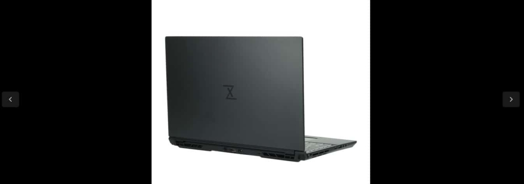 TUXEDO Computers lança primeiros laptops Linux para jogos  com NVIDIA GeForce RTX 3000