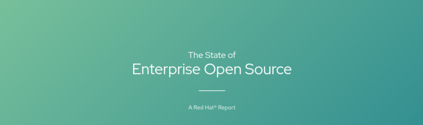 Red Hat diz que Open source é principal ferramenta para a transformação digital