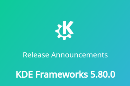 KDE Frameworks 5.80 adiciona suporte para formatos de imagem HEIF e HEIC a todos os aplicativos do KDE