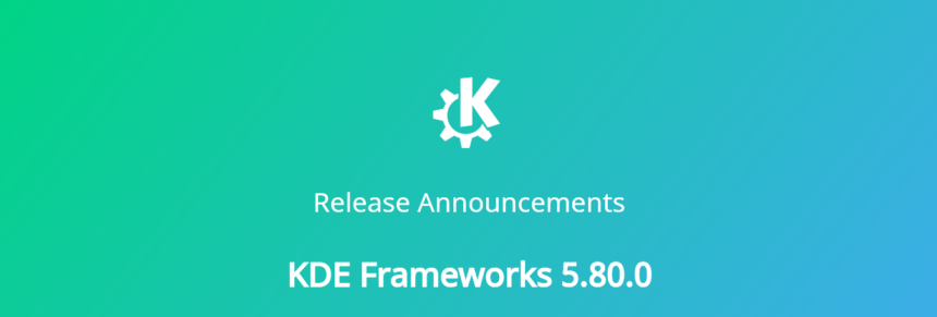 KDE Frameworks 5.80 adiciona suporte para formatos de imagem HEIF e HEIC a todos os aplicativos do KDE