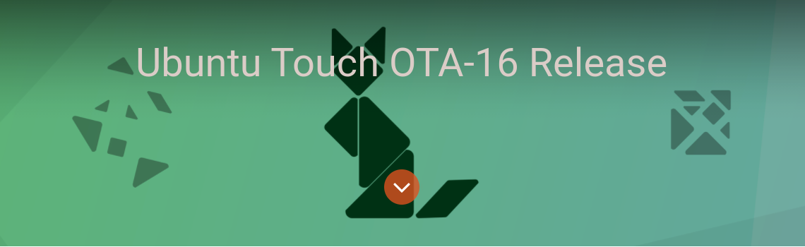 Ubuntu Touch OTA-16 lançado com suporte para Samsung Galaxy S3 Neo +