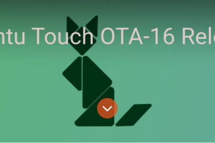 Ubuntu Touch OTA-16 lançado com suporte para Samsung Galaxy S3 Neo +